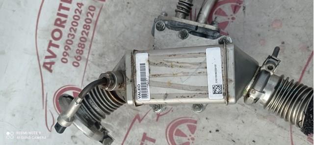 55268286 FIAT Радиатор системы EGR купить в Чернигов