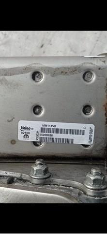 FIAT 55268286 Радиатор системы EGR рециркуляции выхлопных газов в наличии Украина