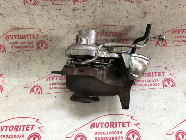 55270995 FIAT Турбина купить в Тернополь