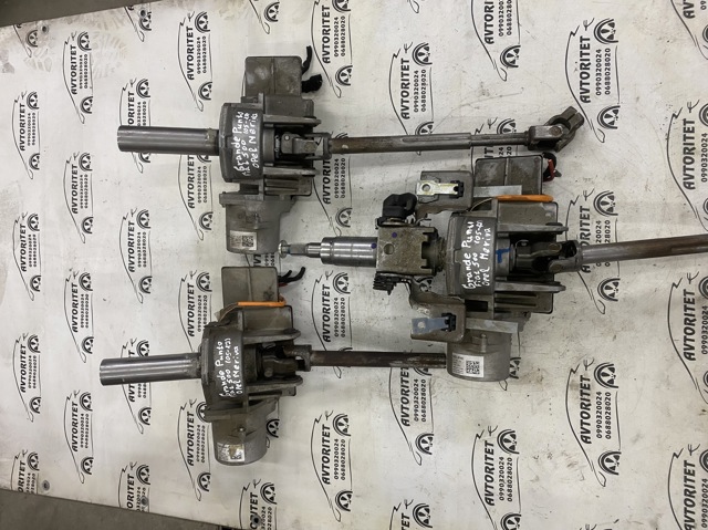 FIAT 55704065 Рулевая колонка в наличии Тернополь