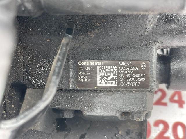 5WS40565 ТНВД купить Черкассы