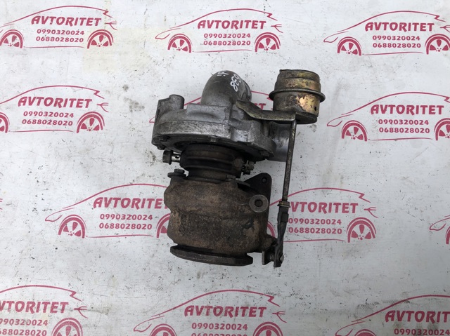 A6110967099 Турбина купить Запорожье