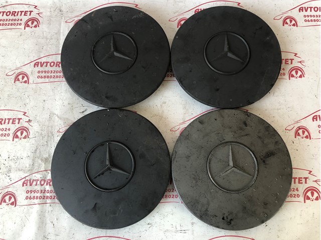 6384010325 MERCEDES Колпак колесного диска купить в Кривой Рог
