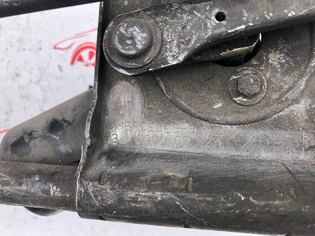 6388200740 MERCEDES Трапеция дворников купить в Харьков