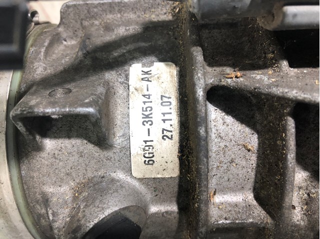 6G913K514AK Насос ГУР купить Павлоград