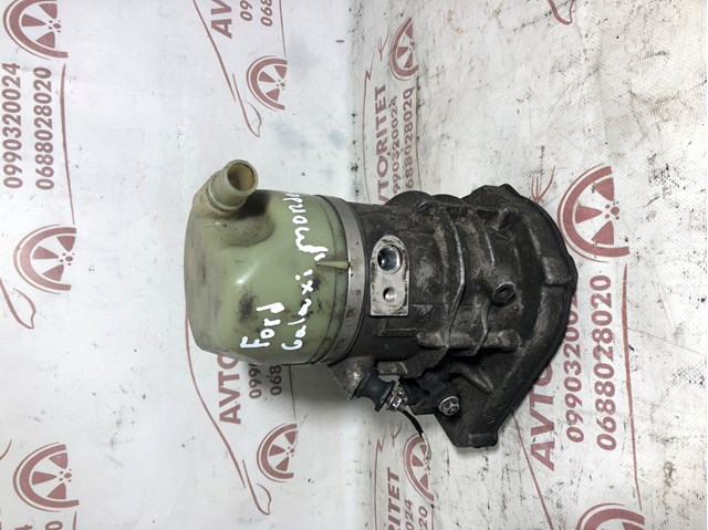 6G913K514AK Насос ГУР купить Запорожье