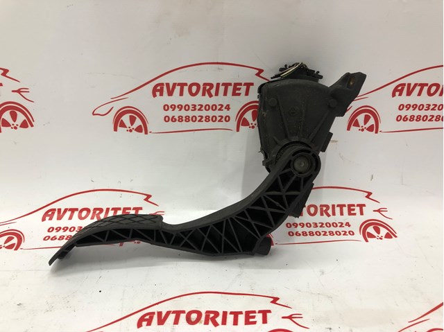 6PV00777001 VAG Педаль газа купить в Харьков
