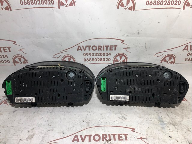 VAG 6Y1919880C Панель приборов в наличии Ужгород