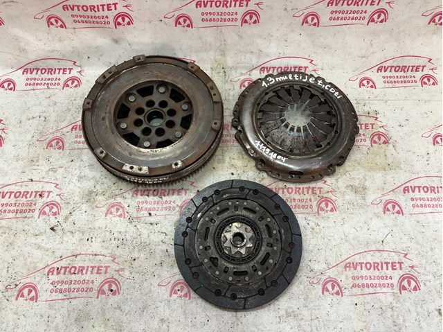 71791804 FIAT Комплект сцепления купить в Павлоград