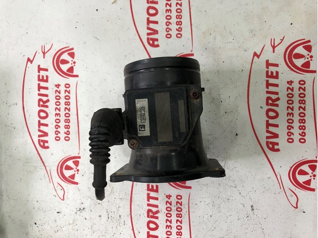 722184400 Датчик потока (расхода) воздуха, расходомер M.A.F. - (Mass Airflow) купить Хмельницкий