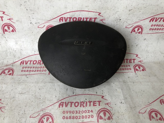 FIAT 735278157 Подушка безопасности (AIRBAG) водительская в наличии Николаев