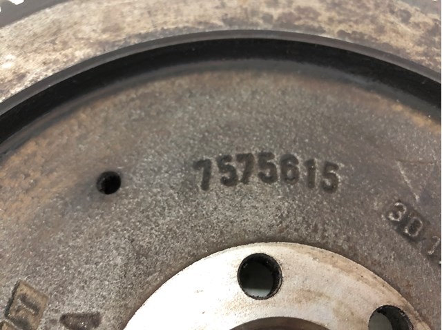 FIAT 7575615 в наличии Сумы