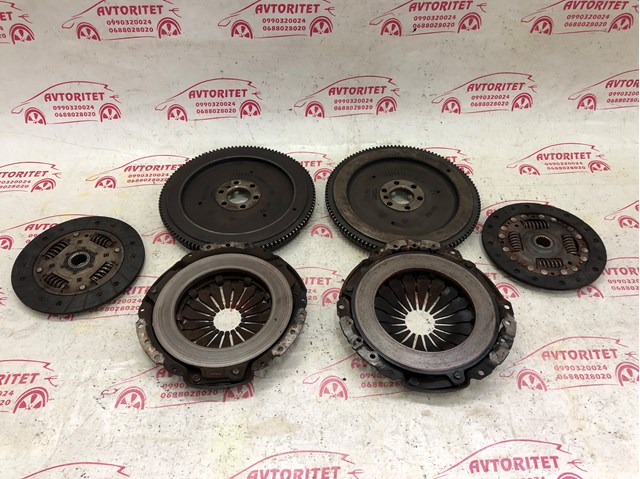 7575615 FIAT купить в Украина