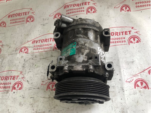RENAULT 7700100417 Компрессор кондиционера в наличии Украина