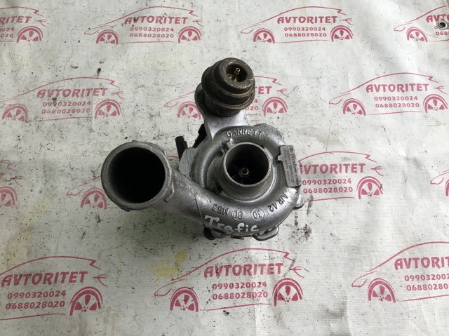 7700105102C Турбина купить Чернигов