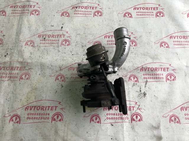 7700105102C Турбина купить Запорожье