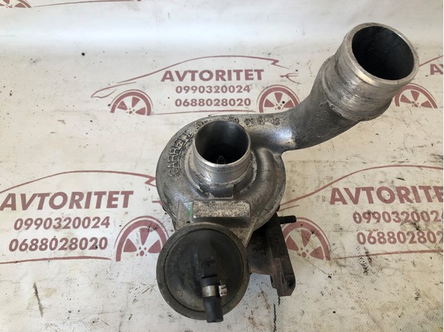 RENAULT 7700108030 Турбина в наличии Павлоград
