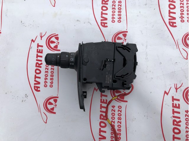 RENAULT 7701057090 Переключатель подрулевой левый в наличии Львов