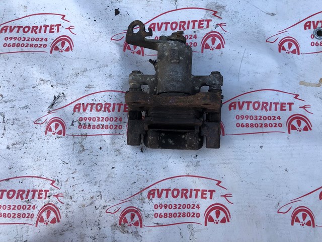 7701207694 Суппорт тормозной задний правый купить Каменское