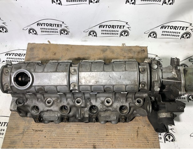 7701468014 RENAULT ГБЦ купить в Киев