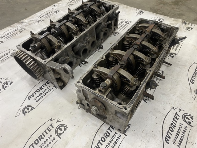 RENAULT 7701475893 ГБЦ в наличии Украина