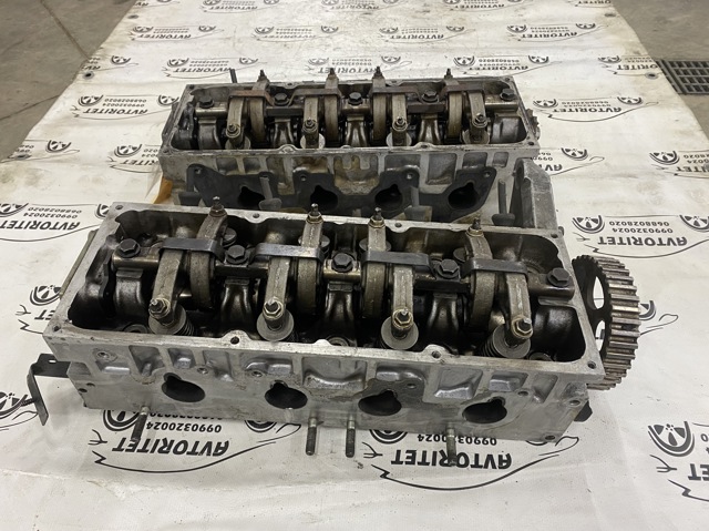 RENAULT 7701475893 ГБЦ в наличии Харьков