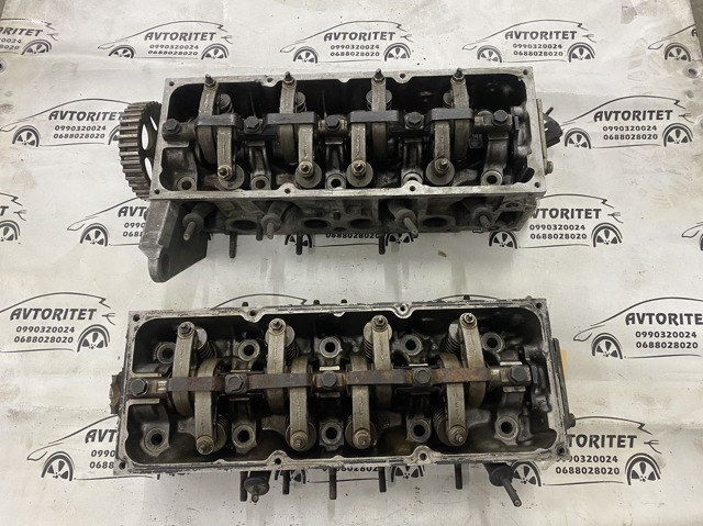 7701475893 RENAULT ГБЦ купить в Винница