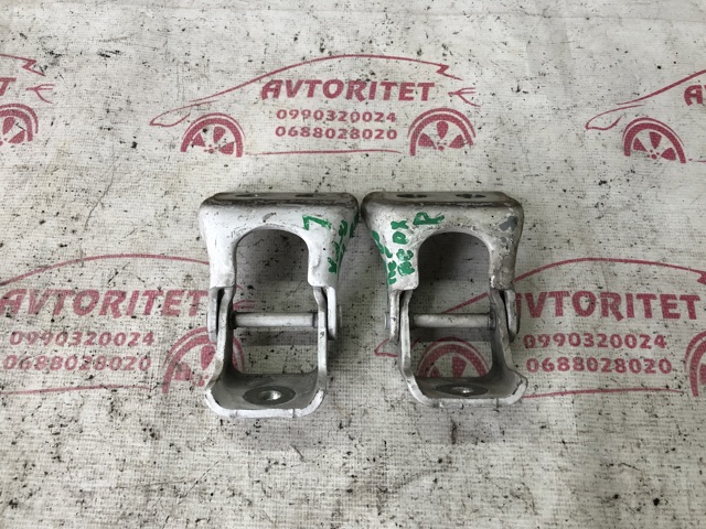 7782387018 RENAULT Петля двери передней купить в Житомир