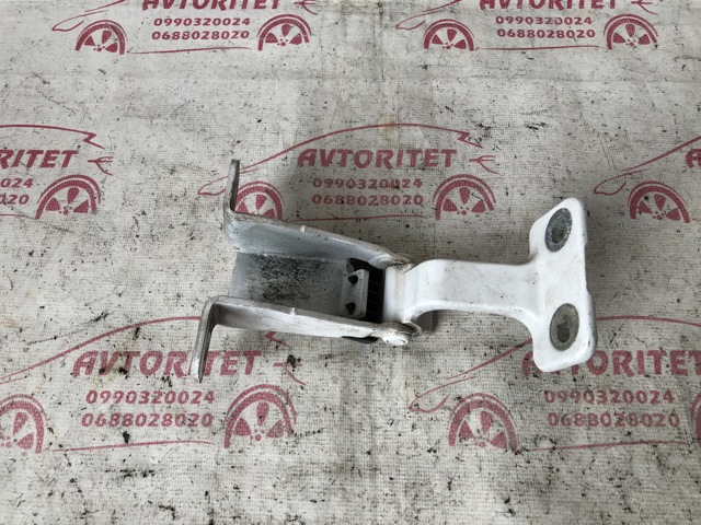 7782387123 RENAULT Петля двери задней (распашной)  купить в Хмельницкий