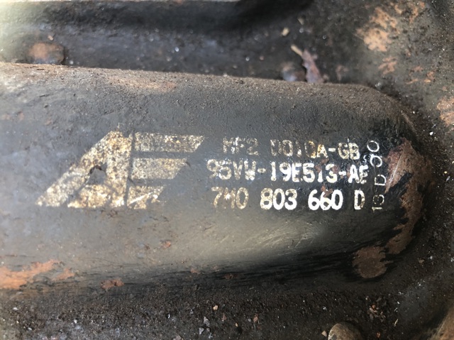 7M0803660D купить Полтава