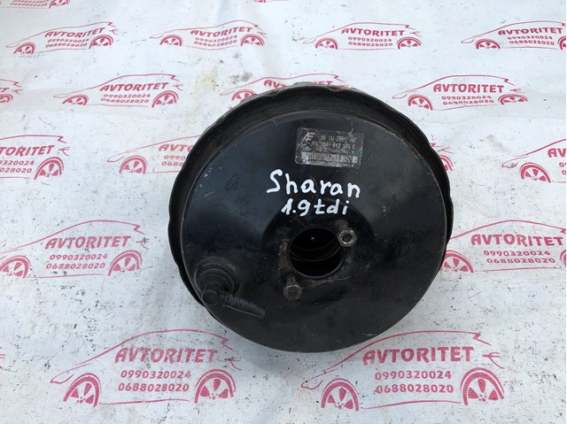 7M1612105C VAG Усилитель тормозов (вакуумный) купить в Ровно