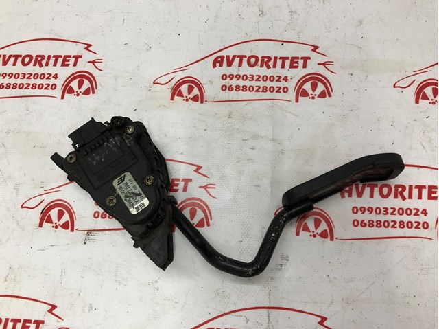 7M1721603A VAG Педаль газа (акселератора) купить в Ужгород