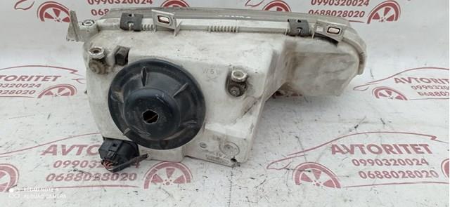 VAG 7M1941015K Фара левая в наличии Украина