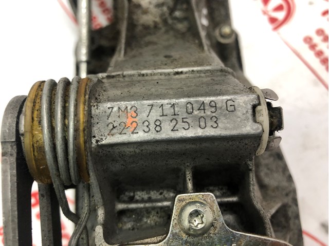 7M3711049G VAG купить в Тернополь