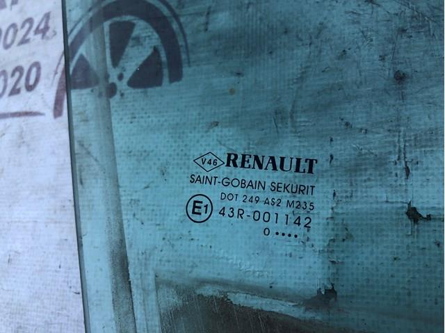 803007357R Стекло двери передней правой купить Ужгород