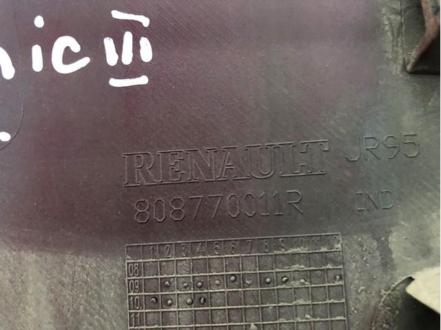 RENAULT 808770011R в наличии Павлоград