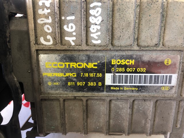 811907383B VAG купить в Кривой Рог