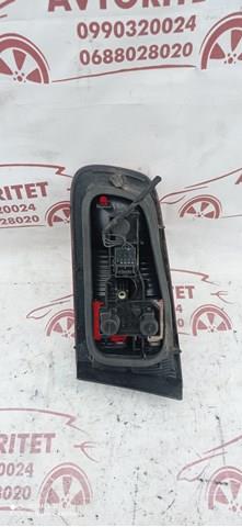 8200002475 RENAULT Фонарь задний левый внутренний купить в Днепр