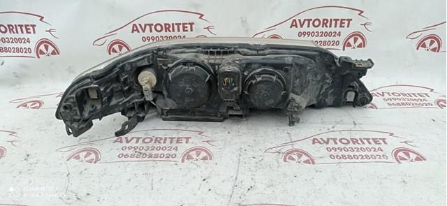 RENAULT 8200002845 Левая фара в наличии Черкассы