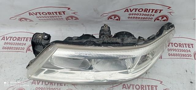 8200002845 RENAULT Фара левая купить в Павлоград