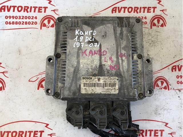 8200051666 RENAULT купить в Николаев