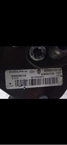 RENAULT 8200057346 ТНВД в наличии Одесса
