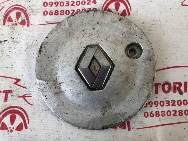 8200081306 RENAULT Колпак колесного диска купить в Полтава