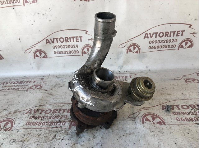 8200091350A RENAULT Турбина купить в Чернигов