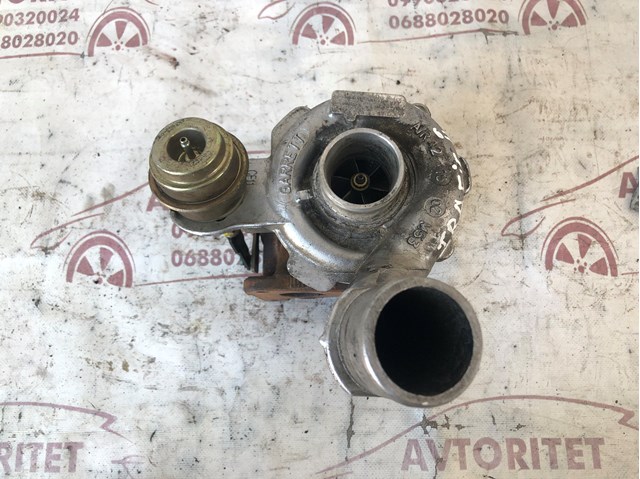8200091350A RENAULT Турбина купить в Каменское