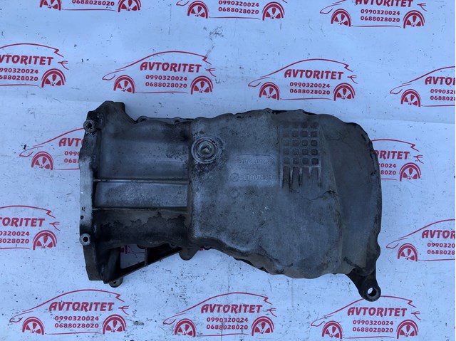 RENAULT 8200125691 в наличии Сумы
