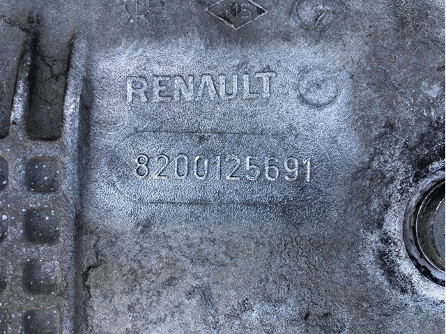 RENAULT 8200125691 в наличии Днепр