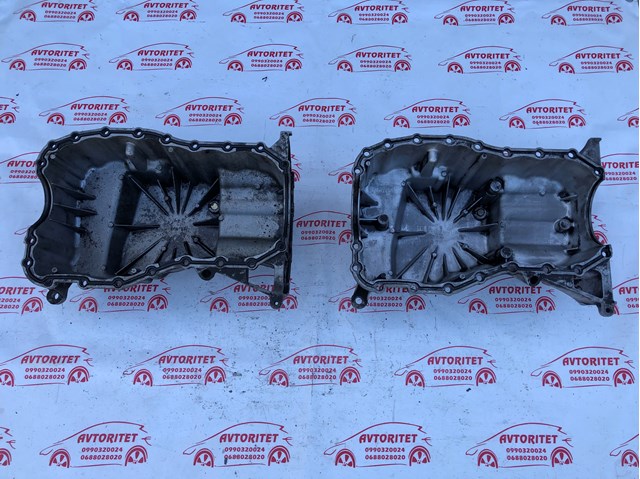 8200188389 RENAULT Поддон двигателя купить в Чернигов
