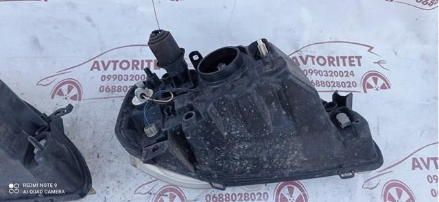 8200211005 RENAULT Фара левая купить в Одесса