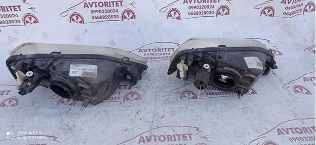 8200211005 RENAULT Фара левая купить в Тернополь